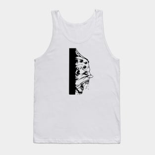 Howl Tank Top